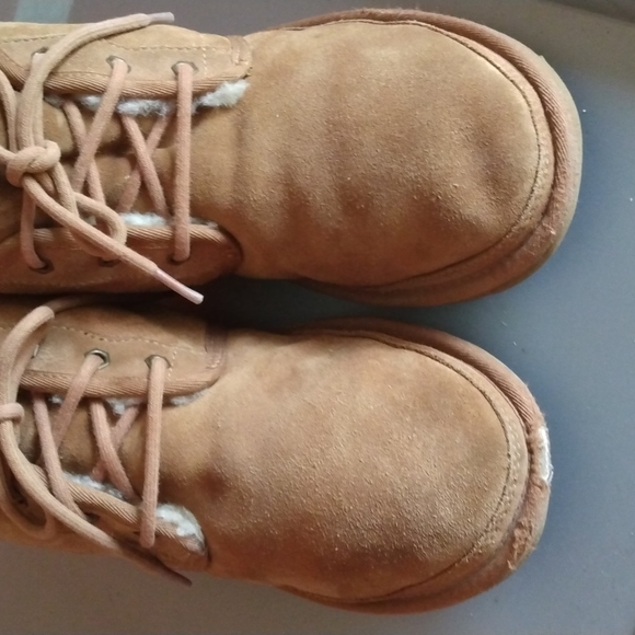 UGG NEUMEL - Picture 11 of 13